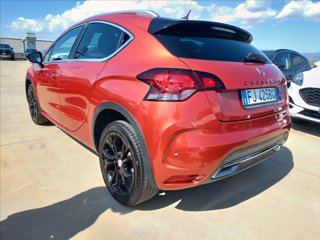 DS DS4 Crossback 1.6 bluehdi Sport Chic s&s 120cv eat6 my17