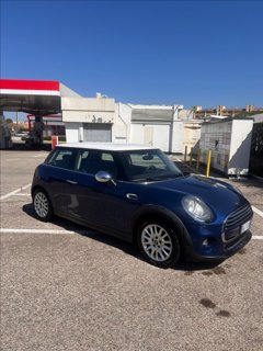 MINI Mini 1.5 Cooper D 3p auto