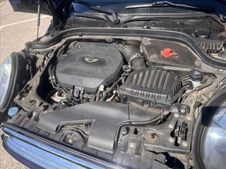 MINI Mini 1.5 Cooper D 3p auto