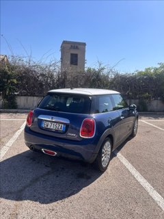 MINI Mini 1.5 Cooper D 3p auto