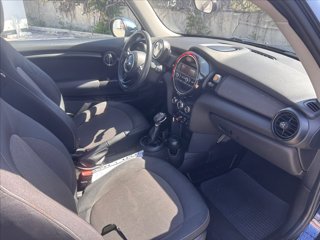 MINI Mini 1.5 Cooper D 3p auto