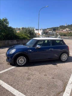 MINI Mini 1.5 Cooper D 3p auto