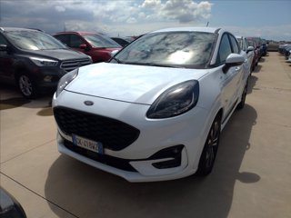 FORD Puma 1.0 ecoboost h ST-Line s&s 125cv
