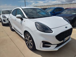 FORD Puma 1.0 ecoboost h ST-Line s&s 125cv
