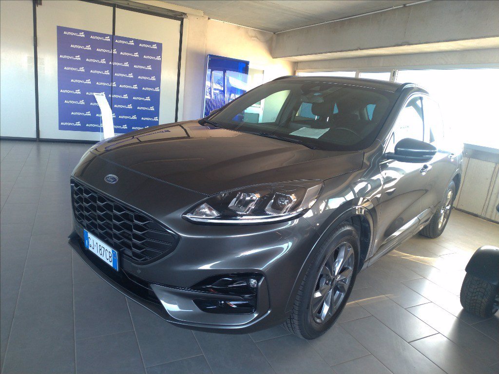 FORD Kuga 1.5 ecoboost ST-Line 2wd 150cv
