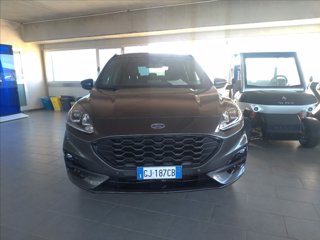 FORD Kuga 1.5 ecoboost ST-Line 2wd 150cv