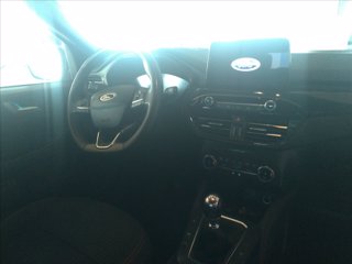 FORD Kuga 1.5 ecoboost ST-Line 2wd 150cv