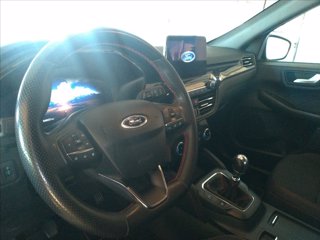 FORD Kuga 1.5 ecoboost ST-Line 2wd 150cv