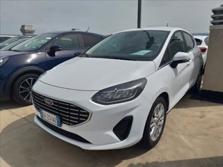 FORD Fiesta 5p 1.1 Titanium 75cv