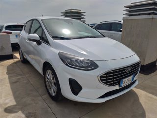 FORD Fiesta 5p 1.1 Titanium 75cv