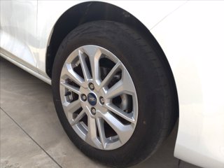 FORD Fiesta 5p 1.1 Titanium 75cv