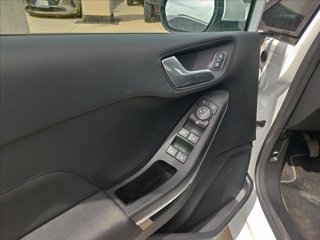 FORD Fiesta 5p 1.1 Titanium 75cv