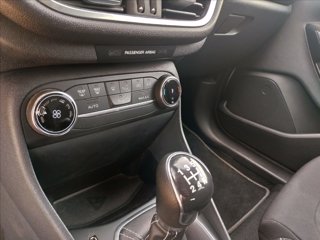 FORD Fiesta 5p 1.1 Titanium 75cv