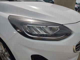 FORD Fiesta 5p 1.1 Titanium 75cv