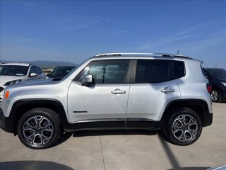 JEEP Renegade 2.0 mjt Limited 4wd 140cv