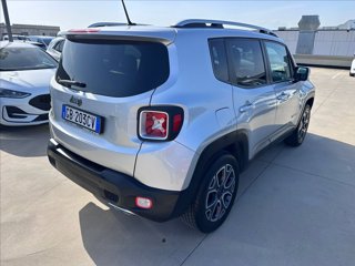 JEEP Renegade 2.0 mjt Limited 4wd 140cv