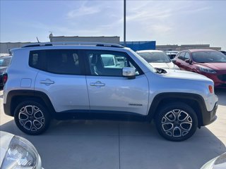 JEEP Renegade 2.0 mjt Limited 4wd 140cv