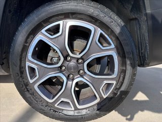 JEEP Renegade 2.0 mjt Limited 4wd 140cv