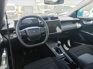 FORD Puma 1.0 ecoboost h Titanium 125cv