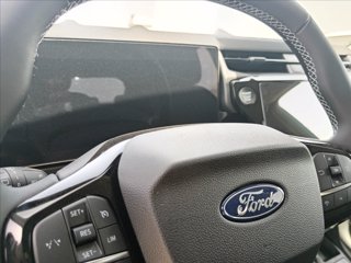 FORD Puma 1.0 ecoboost h Titanium 125cv