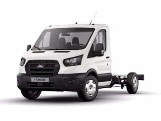 FORD Transit Chassis Cabina Singola Trend Trazione Posteriore 2.0 EcoBlue 130cv 350 L2