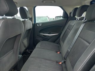 FORD EcoSport 1.0 ecoboost Business 100cv my19