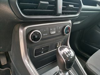 FORD EcoSport 1.0 ecoboost Business 100cv my19