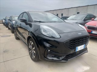 FORD Puma 1.0 ecoboost h ST-Line s&s 125cv