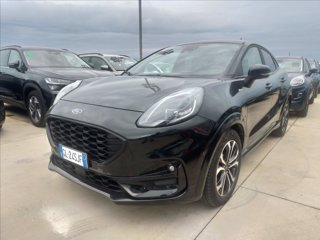 FORD Puma 1.0 ecoboost h ST-Line s&s 125cv