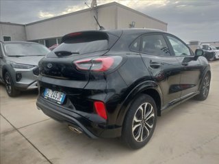 FORD Puma 1.0 ecoboost h ST-Line s&s 125cv