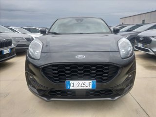 FORD Puma 1.0 ecoboost h ST-Line s&s 125cv