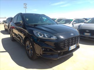 FORD Kuga 2.0 ecoblue ST-Line Design 2wd 120cv auto