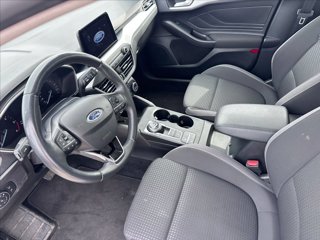 FORD Focus SW 1.5 ecoblue Business 120cv auto