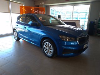 SKODA Fabia 1.0 mpi evo Style 80cv