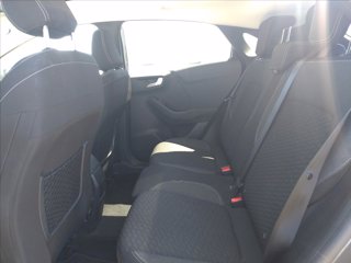 FORD Puma 1.0 ecoboost h Titanium Design s&s 125cv