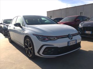 VOLKSWAGEN Golf 2.0 tsi GTI 265cv dsg