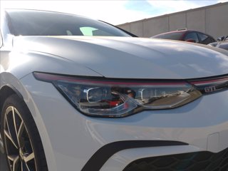 VOLKSWAGEN Golf 2.0 tsi GTI 265cv dsg