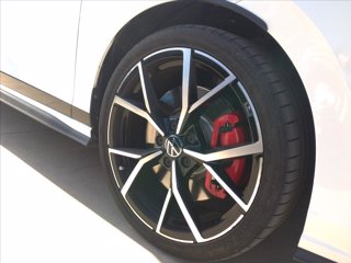 VOLKSWAGEN Golf 2.0 tsi GTI 265cv dsg