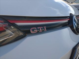 VOLKSWAGEN Golf 2.0 tsi GTI 265cv dsg