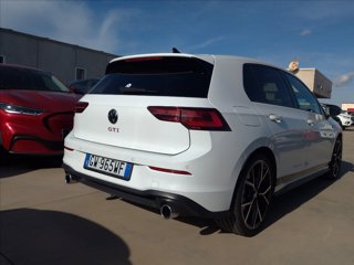 VOLKSWAGEN Golf 2.0 tsi GTI 265cv dsg