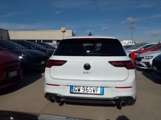 VOLKSWAGEN Golf 2.0 tsi GTI 265cv dsg