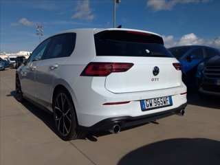 VOLKSWAGEN Golf 2.0 tsi GTI 265cv dsg