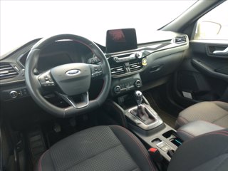 FORD Kuga 1.5 ecoblue ST-Line 2wd 120cv
