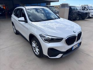 BMW X1 sdrive20d Advantage auto