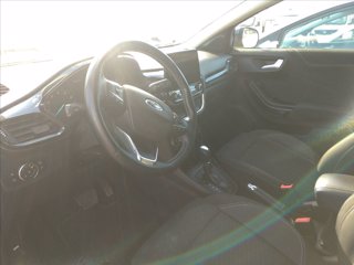 FORD Puma 1.0 ecoboost h Titanium s&s 125cv auto