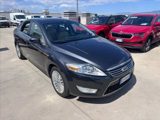 FORD mondeo 2.0 tdci Titanium 140cv 5p
