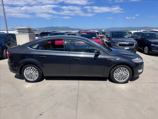 FORD mondeo 2.0 tdci Titanium 140cv 5p