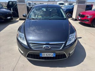FORD mondeo 2.0 tdci Titanium 140cv 5p