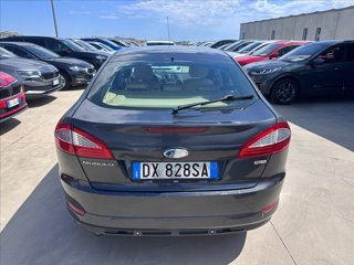 FORD mondeo 2.0 tdci Titanium 140cv 5p