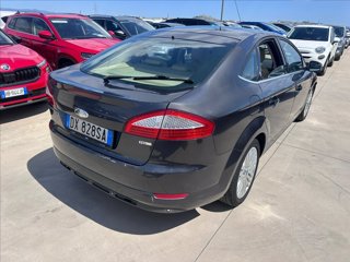 FORD mondeo 2.0 tdci Titanium 140cv 5p